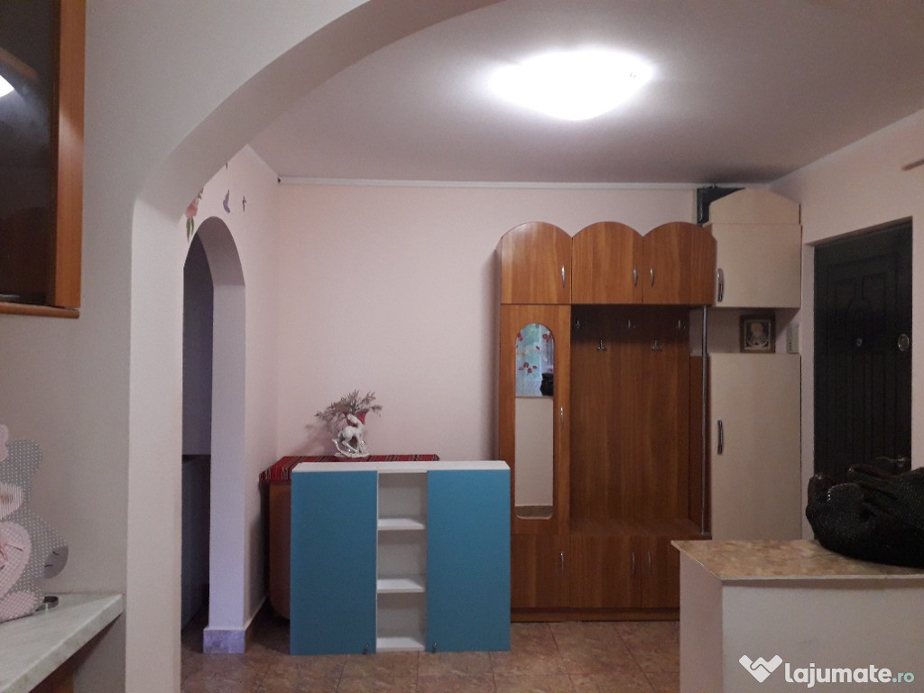 Garsoniera Confort 1 - etaj 1 Zona Obcini