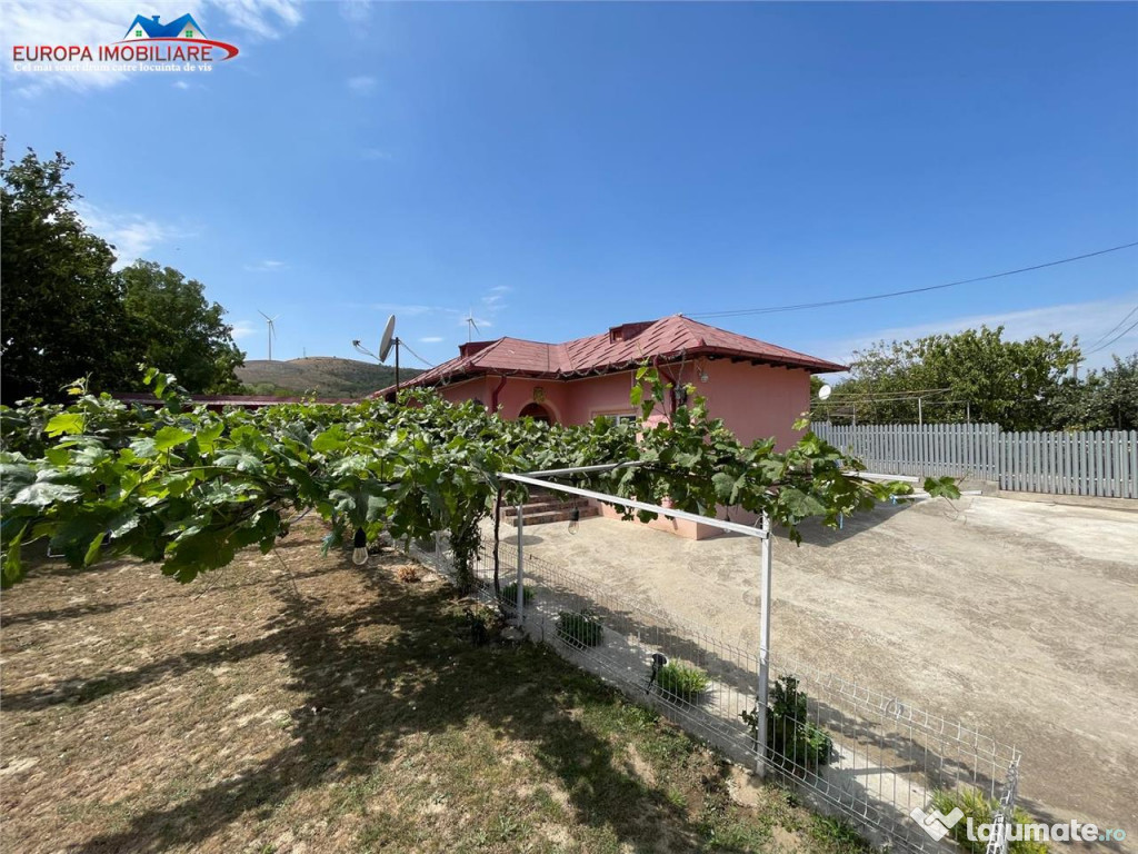 Casa de in Agighiol