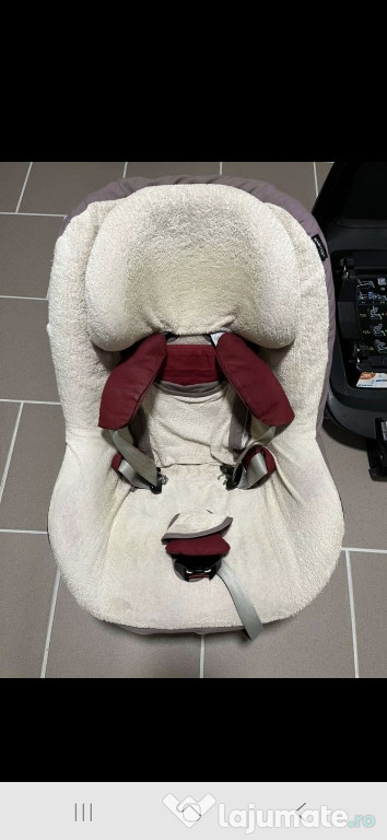 Vând Maxi-Cosi, import Germania.