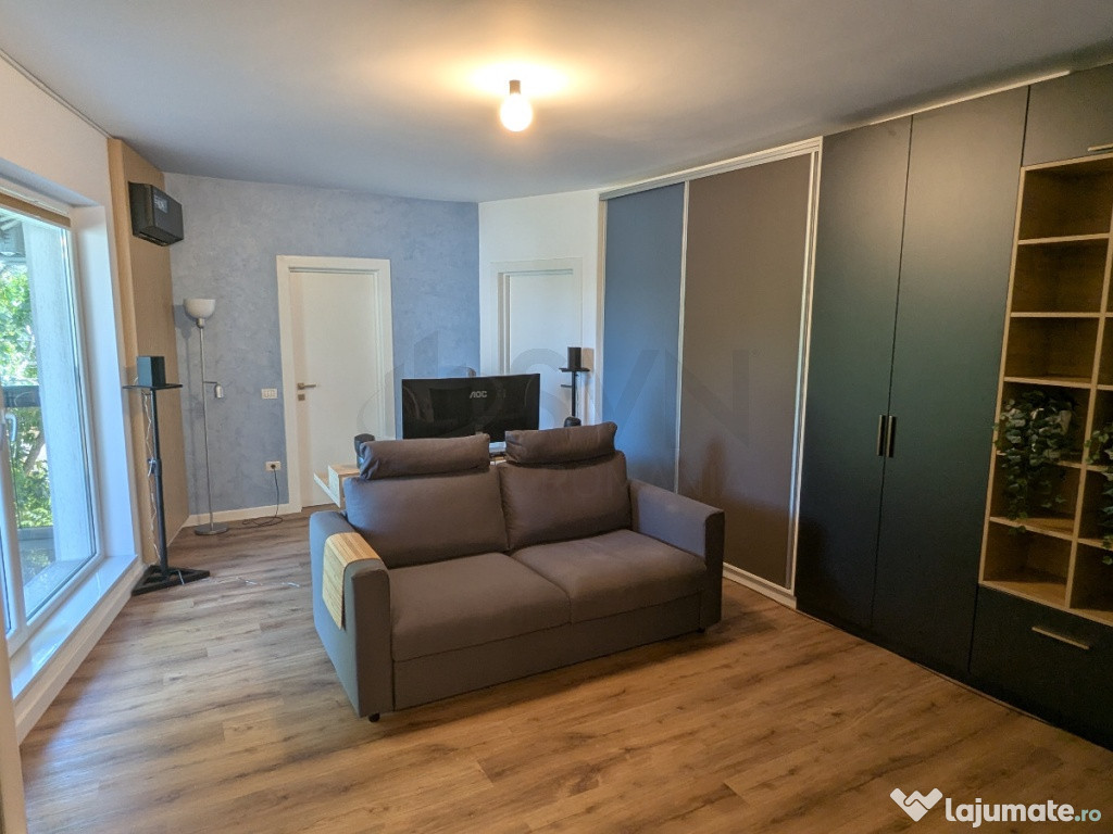 Apartament 2 camere bloc nou Mall Vitan