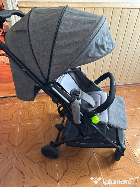 Carucior sport pentru copii (Sketch), Inglesina