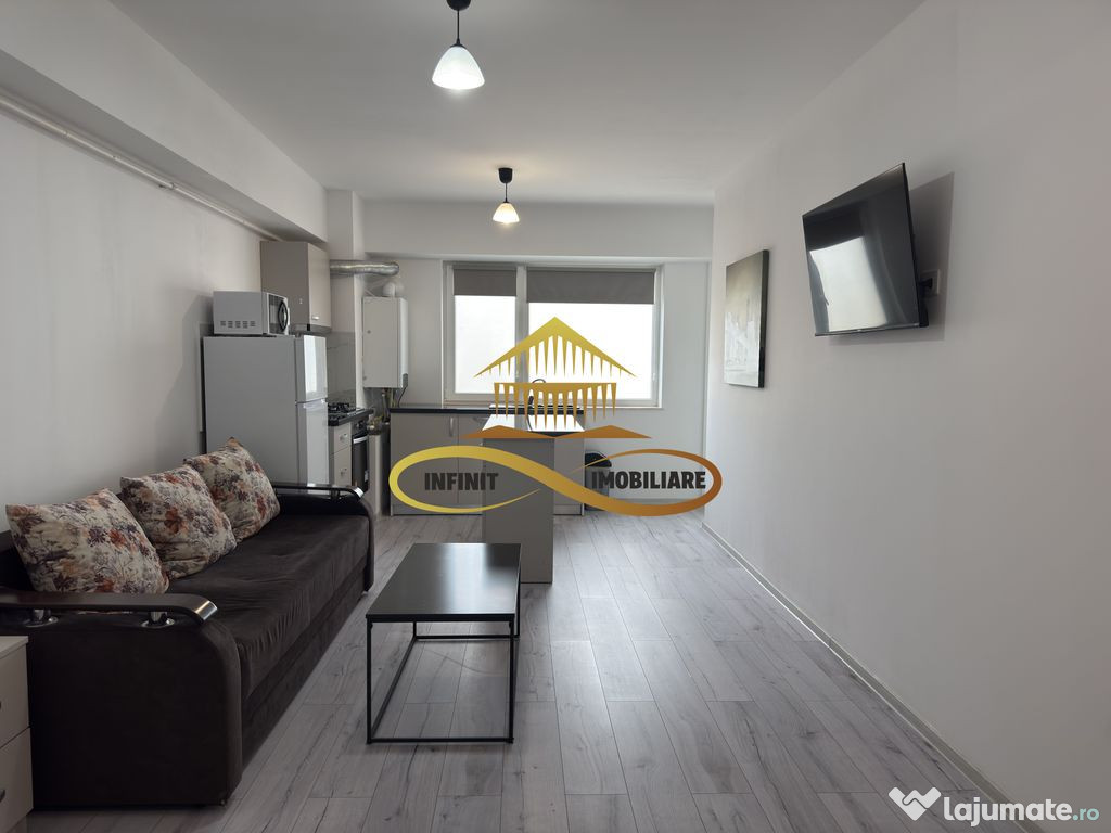 Apartament cu 2 camere | BLOC NOU | Parca inclusa | zona ...