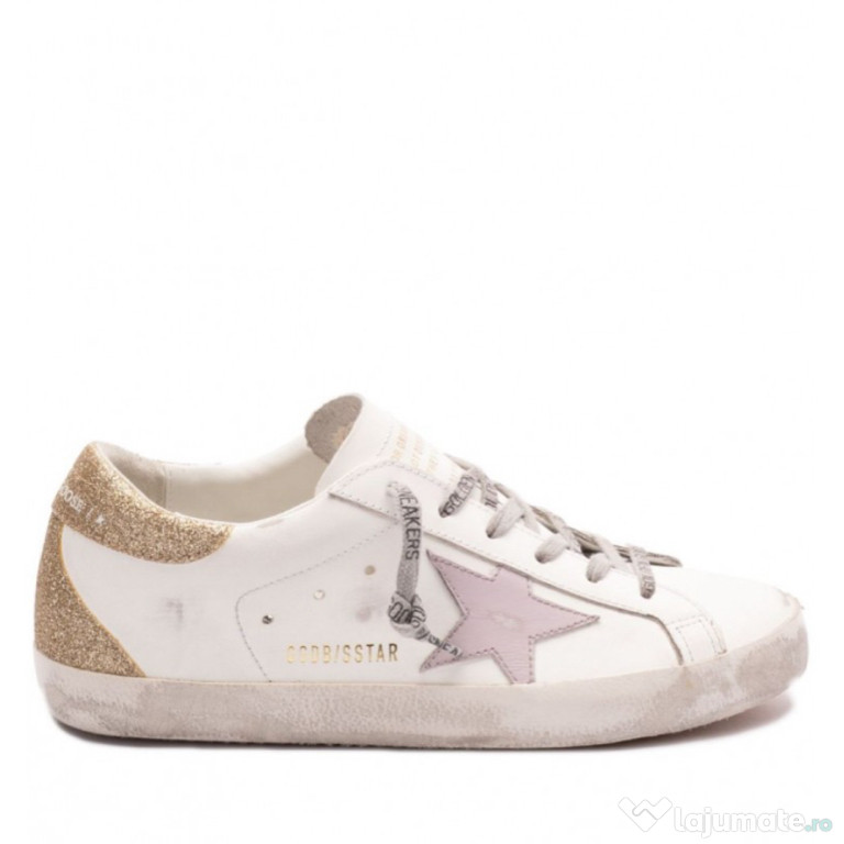Golden Goose super-star