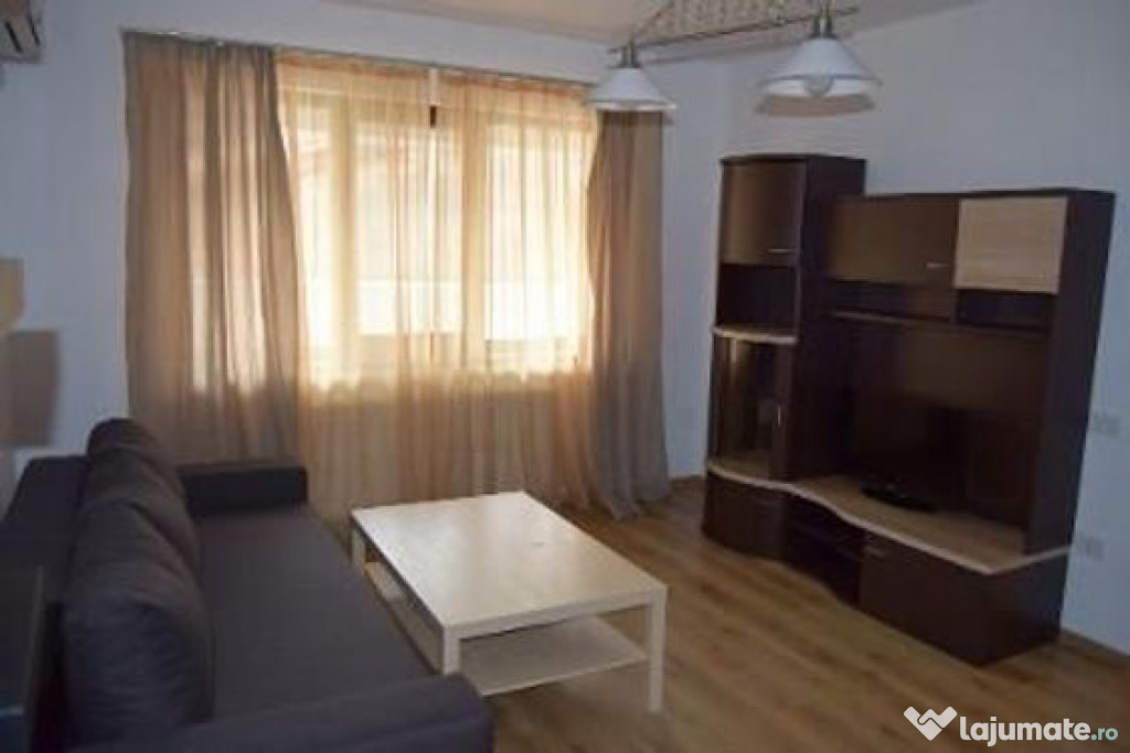 Brancoveanu Ap 2 Camere, 54mp, mobilat utilat