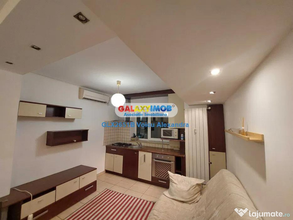 Apartament 2 Cam Berceni - Aparatorii Patriei - 2 Min Metrou