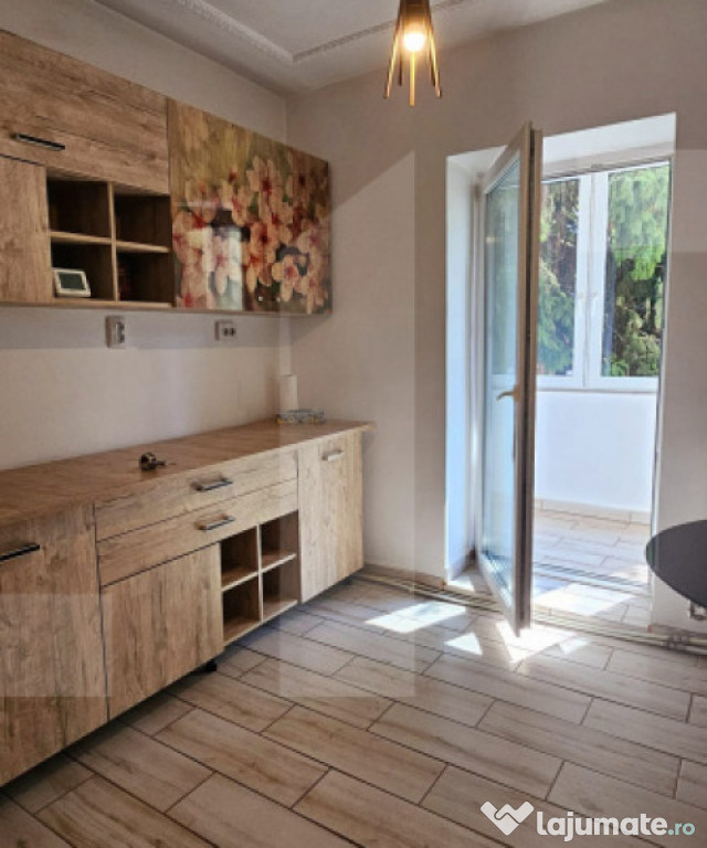 Apartament 2 camere, etaj 1, zonă premium, Sf. Gheorghe