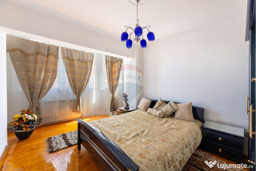 Apartament cu 2 camere de închiriat în zona Podgoria