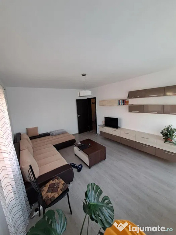 Apartament 2 Camere Decomandat 70 mp