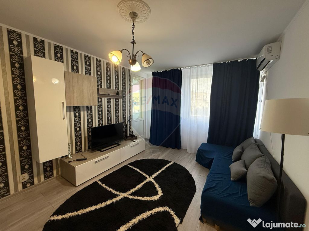 Apartament cu 2 camere de închiriat în zona P-ta Gorjului