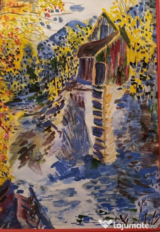 CADOURI ARTISTICE UNICAT