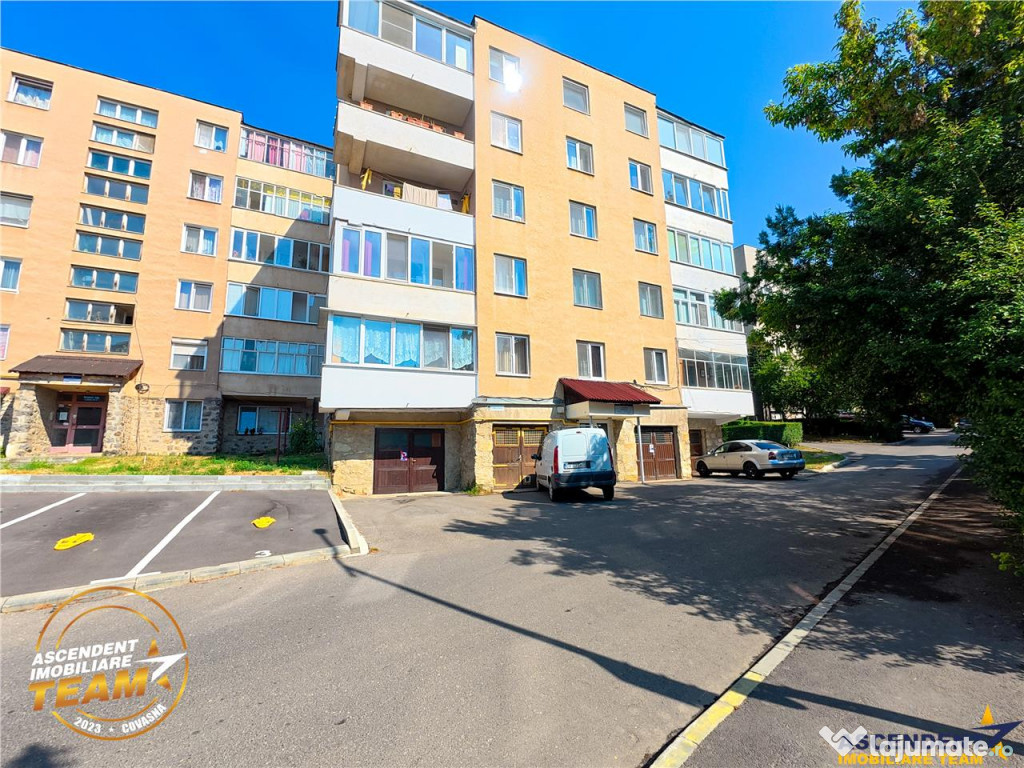 Tur Virtual! Decomandat,3 camere,locatie favorabila,Simeria,