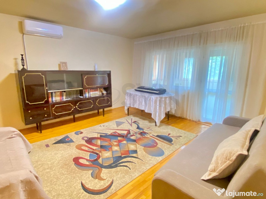 Apartament 3 camere I Snagov I Chirie