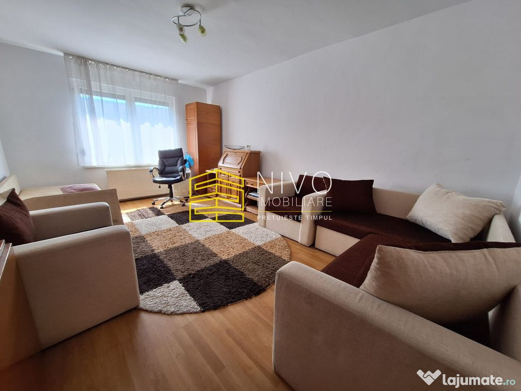 Apartament 4 camere – Tg. Mureș –7 Noiembrie - Zona ...