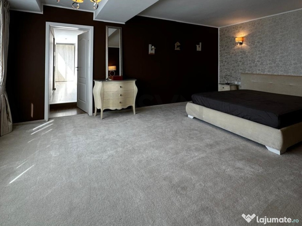 Apartament 2 camere I Decebal I I Premium