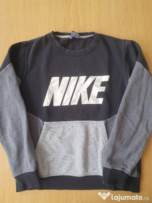 Hanorac Nike fara gluga