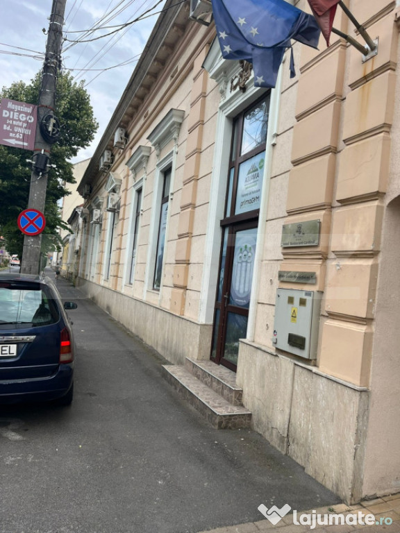 Spatiu de inchiriat , 400mp, zona semicentrala
