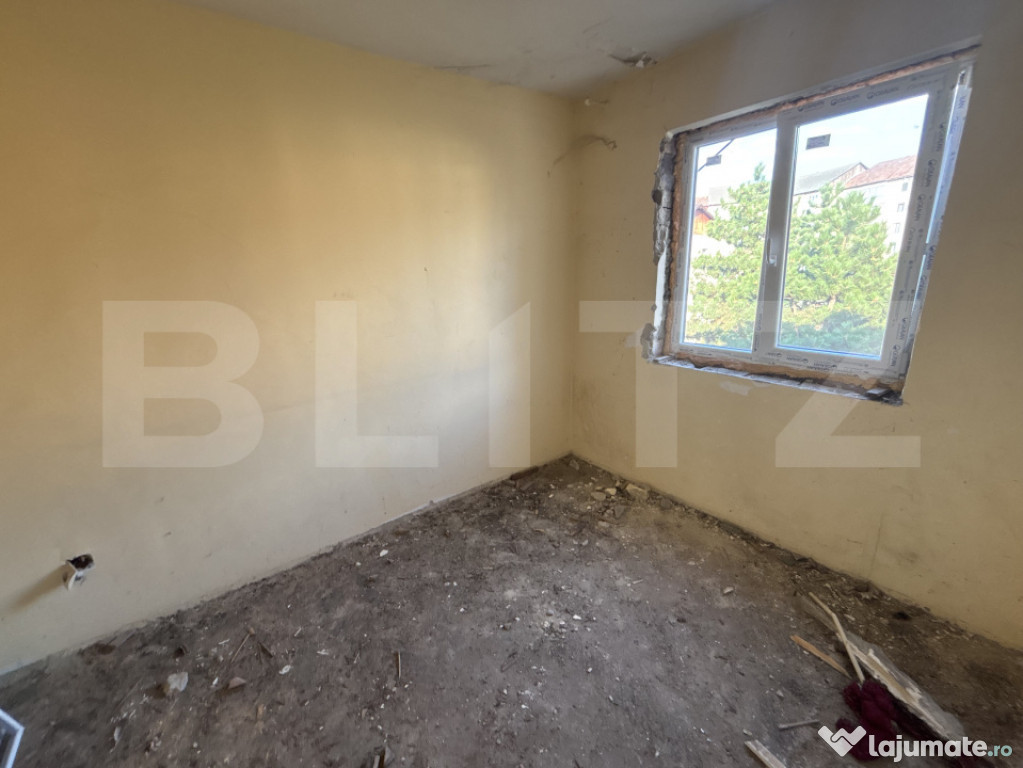 Apartament cu o camera