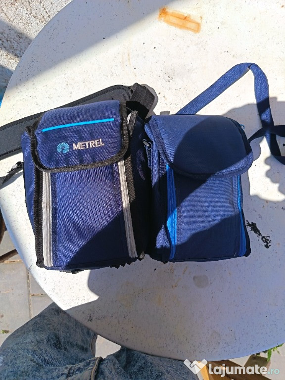 Metrel 1532 XA...