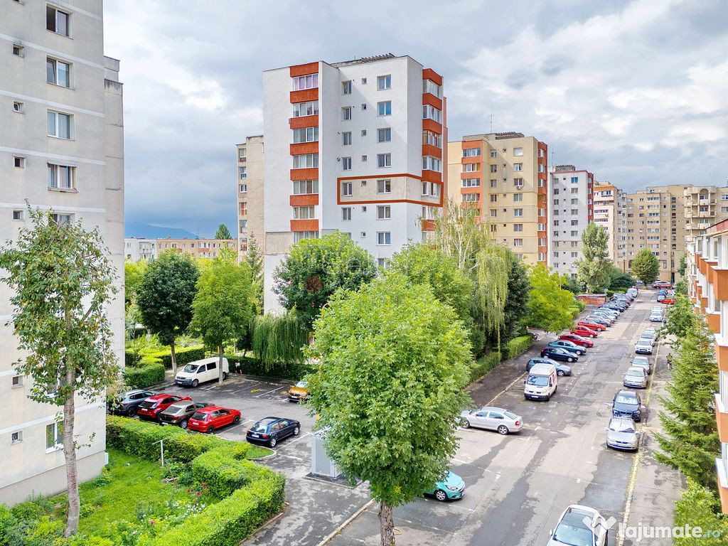 Zona Linistita | Pretabil Investitie