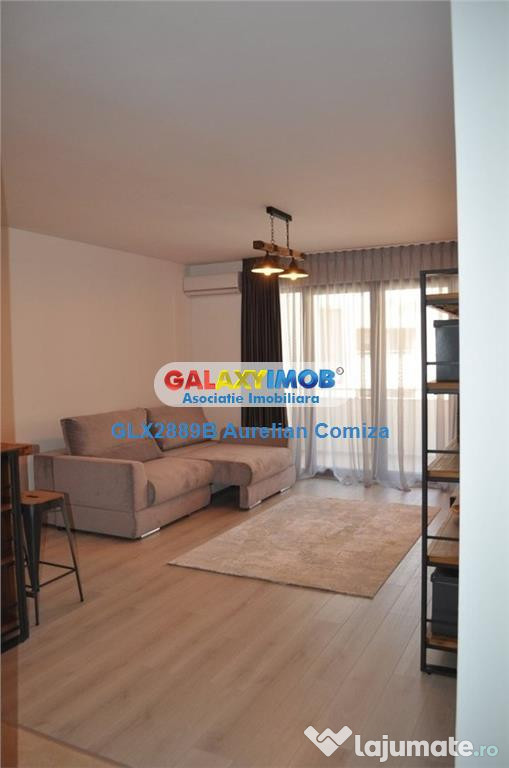 Apartament 3 camere Soho Unirii