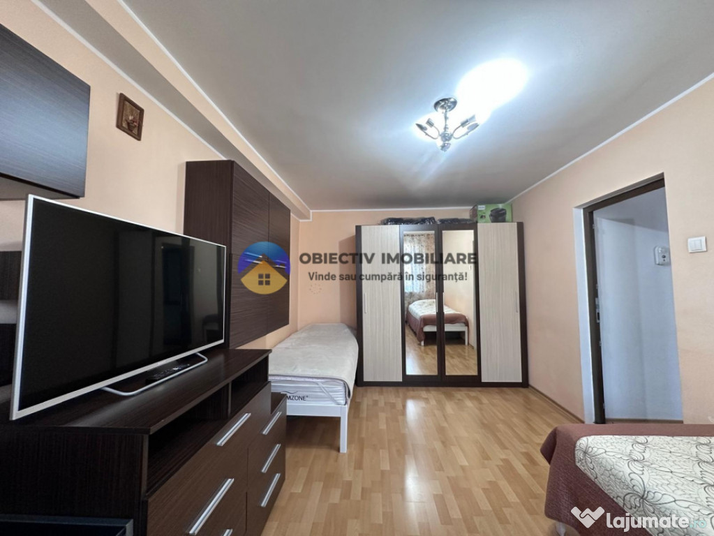 Apartament de vânzare 2 camere - Mihai Viteazu, Piatra Neam