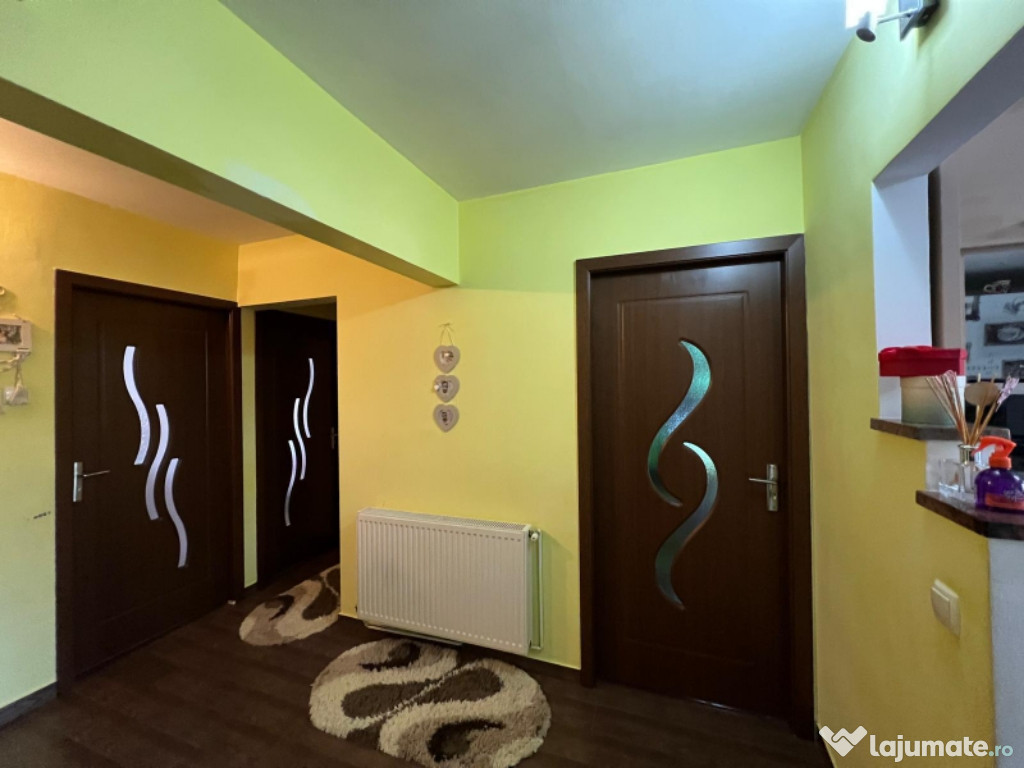 Apartament MICRO 17