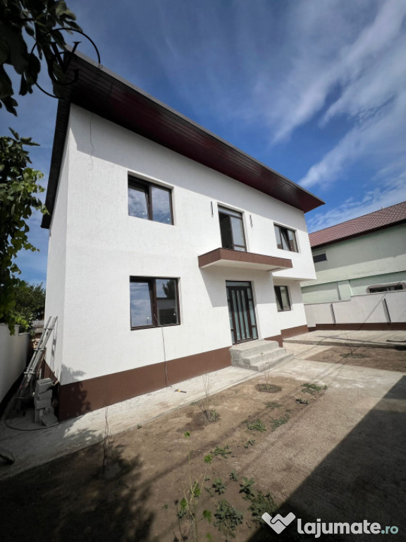 Casa de 4 camere | Navodari