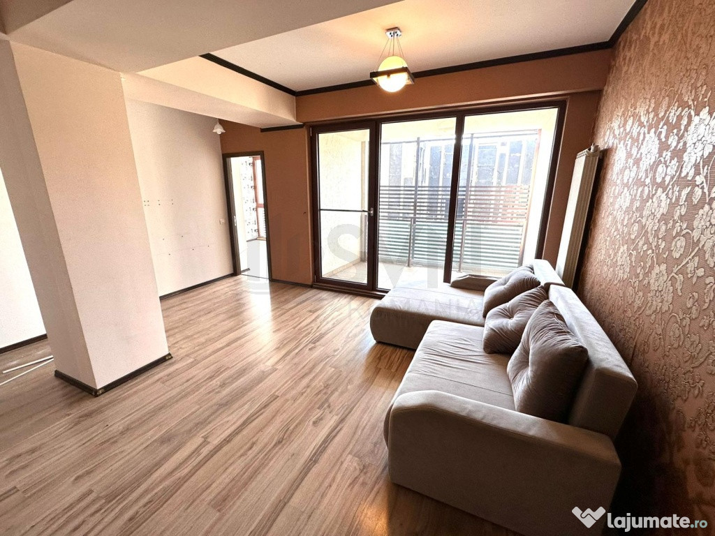 Apartament 3 camere Cartierul Francez