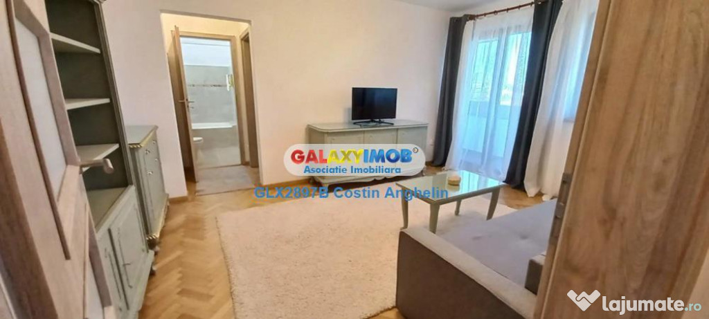 Prima : Apartament 2 camere praspat renovat - Victoriei