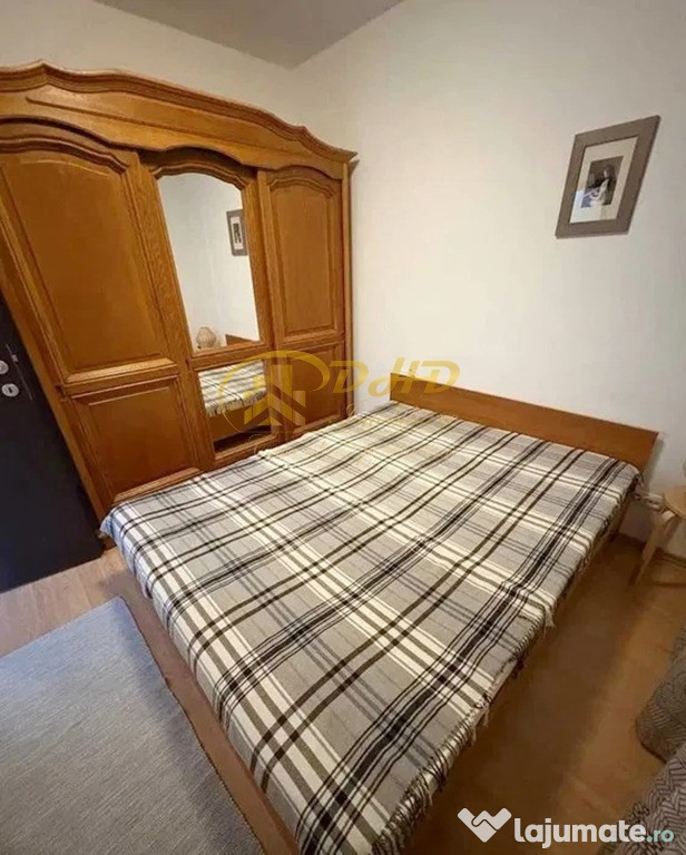 Apartament 2 camere in Tatarasi, Green Park