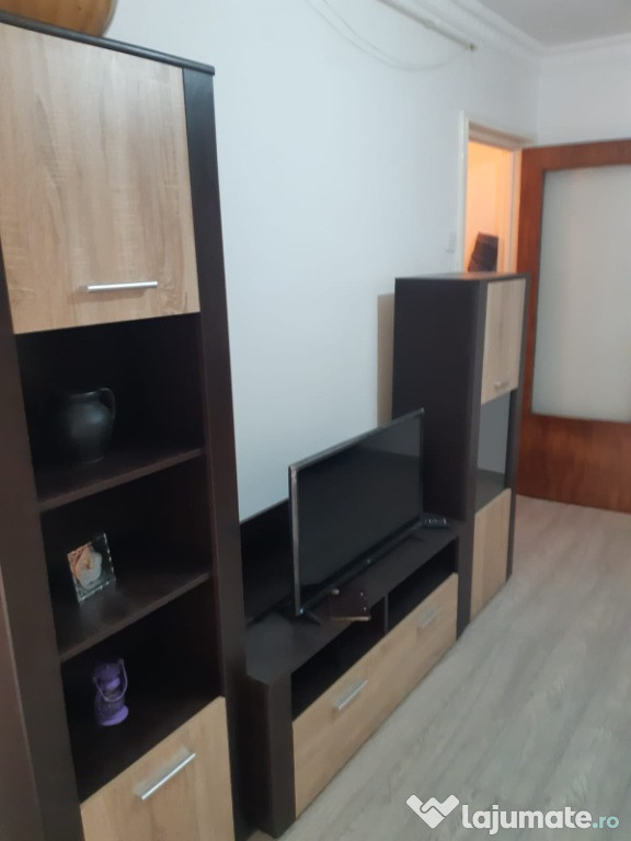 Apartament 2 camere conf.2 cartier Trivale