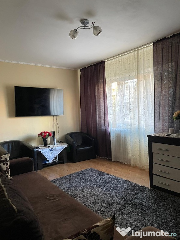 Apartament 2 camere de vânzare – Strada Dâmboviței