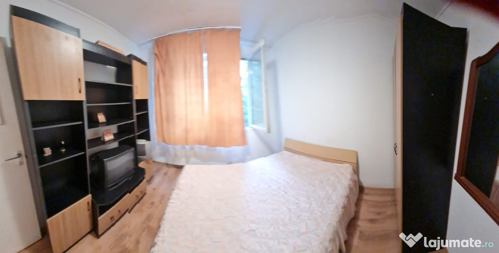 3 camere,CLASIC, metrou Pacii,zona Apusului, str Apele Vii, semistral