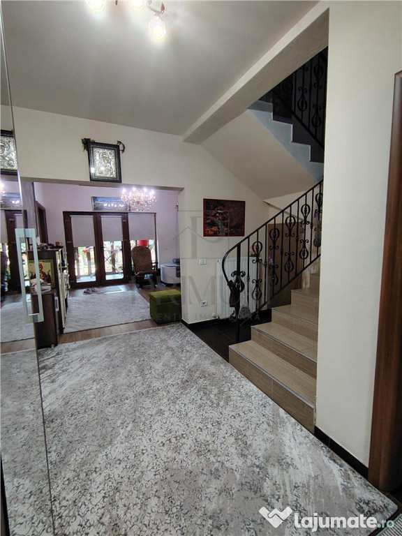 Comision 0 - Ghiroda - Casa individuala - garaj - dormitor l