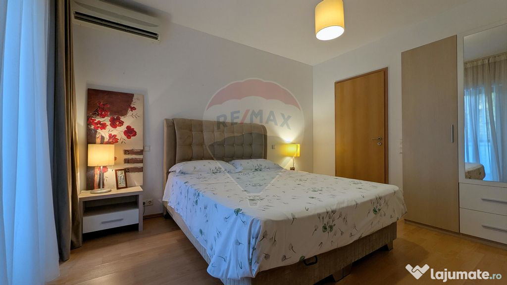 Apartament cu 3 camere de închiriat în zona Baicului