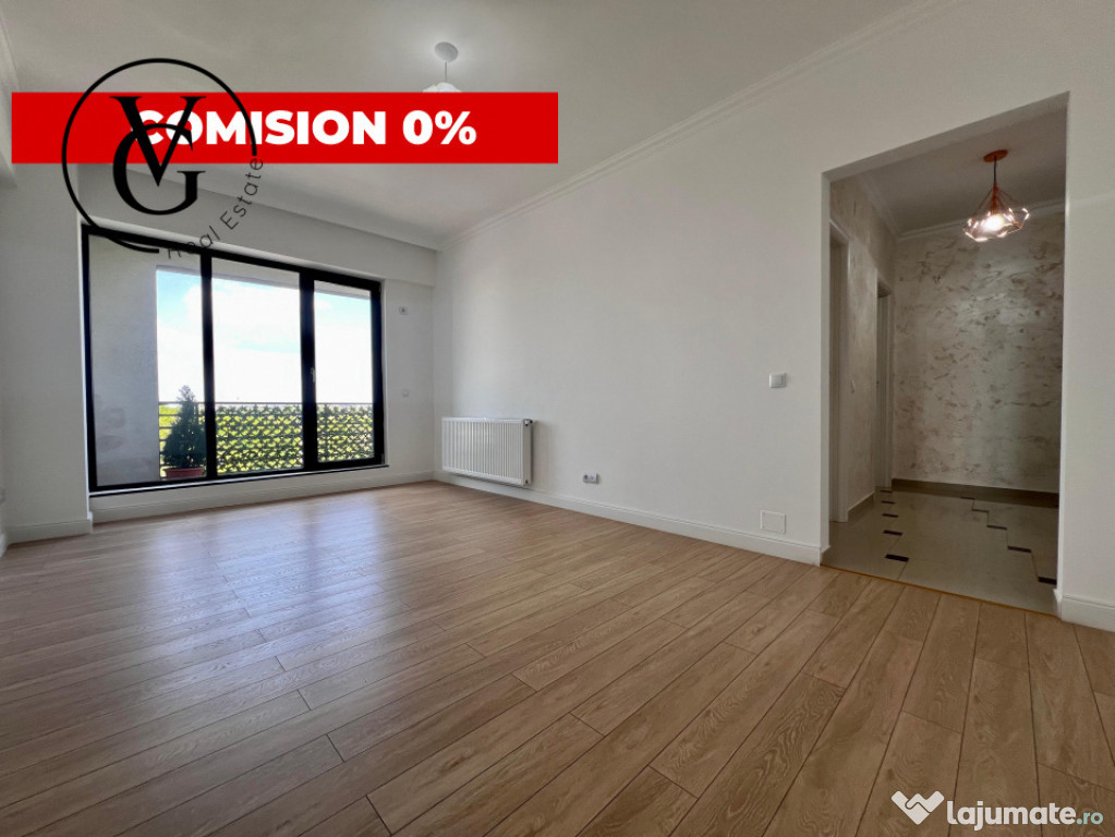 Apartament 2 camere - Decomandat - Zona Chitila
