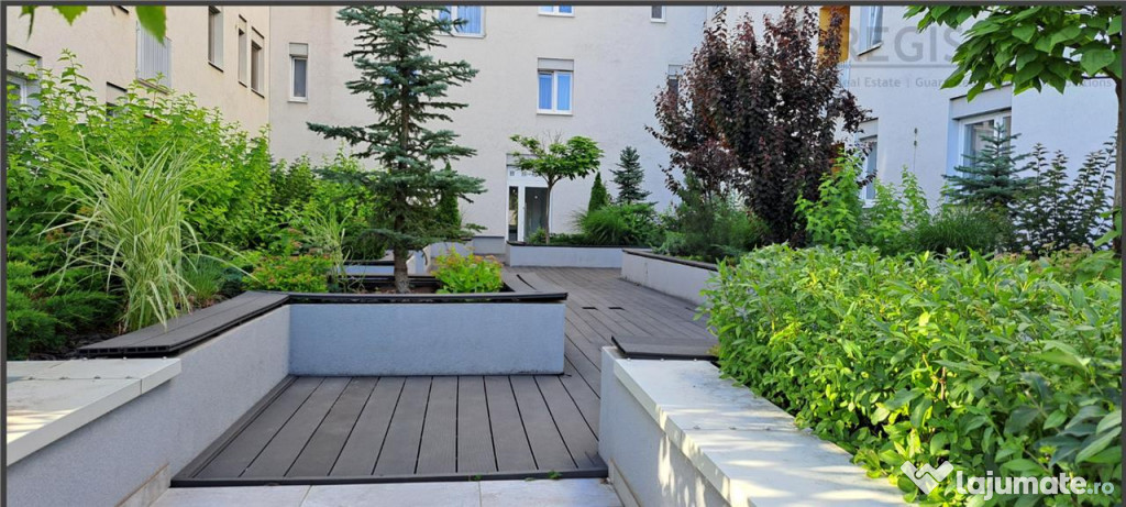 Apartament modern 2 camere Tractorul