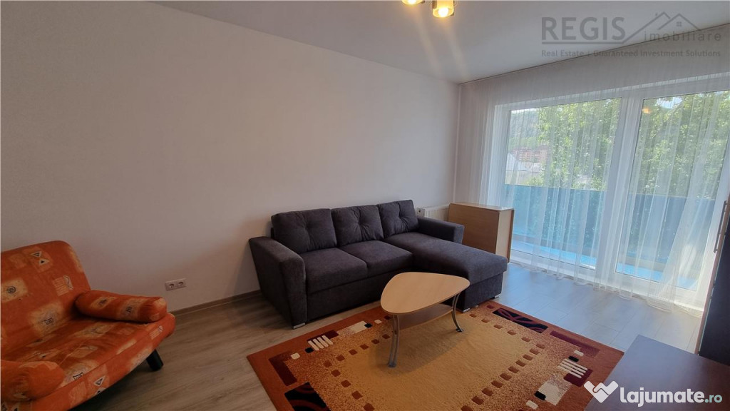 Apartament la prima de de 2 camere , zona Carpatiilor Racad