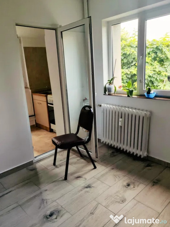 Microapartament Zona Marasesti