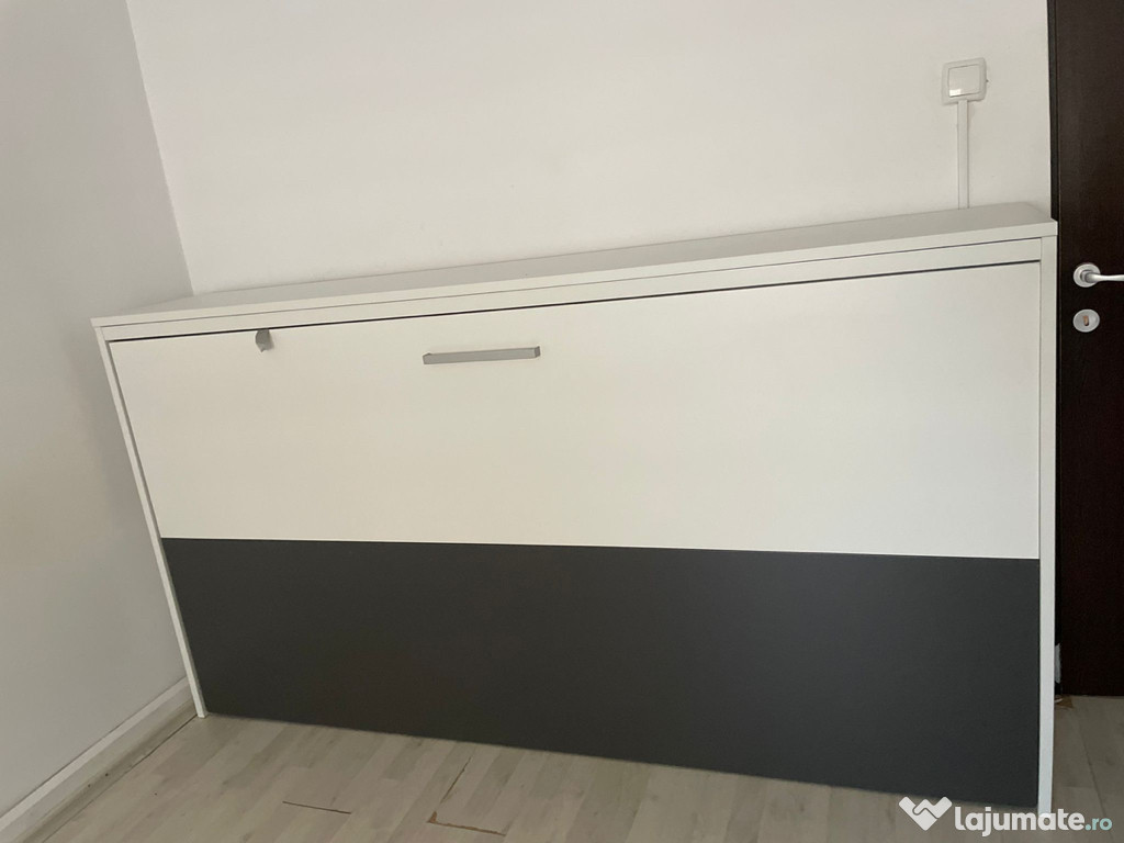Pat 140/200 dormitor