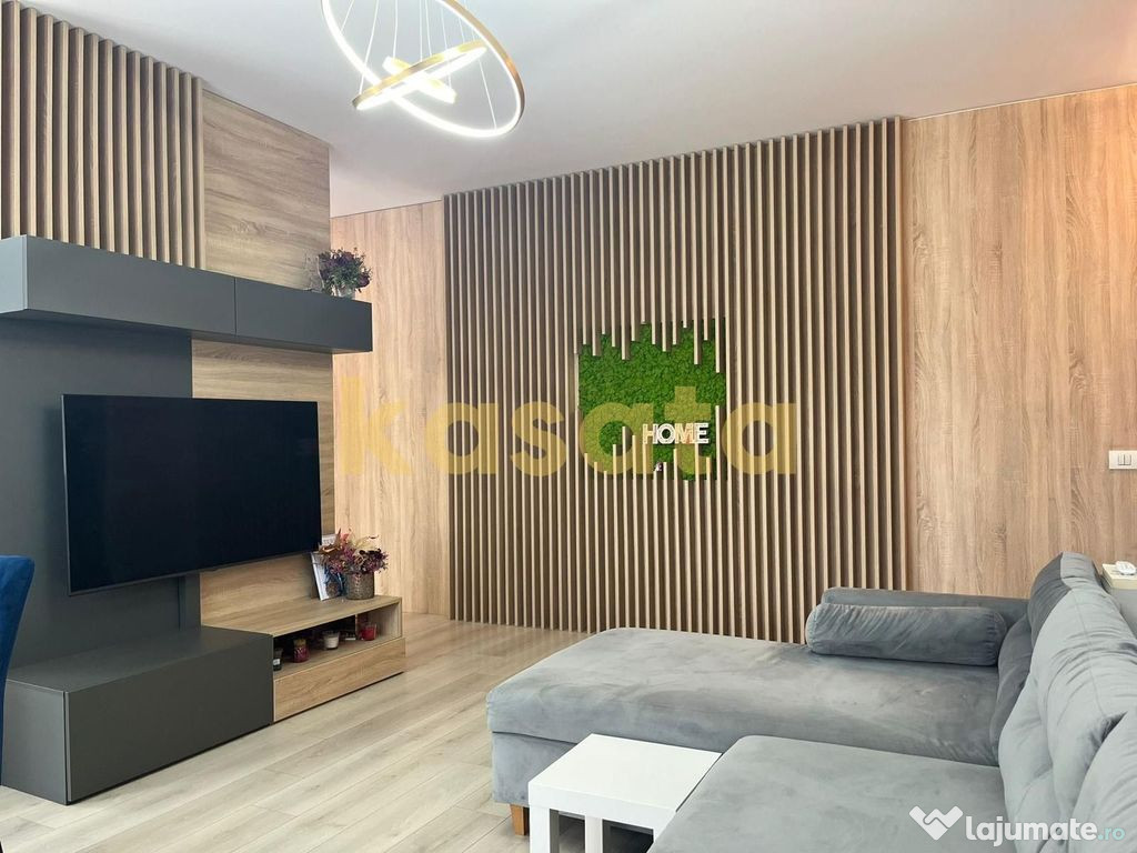 Apartament 3 camere | Apptown North – Pipera | Mobilat,...