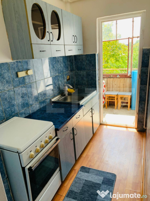 Apartament 1 cameră, Sângeorgiu de Mureș