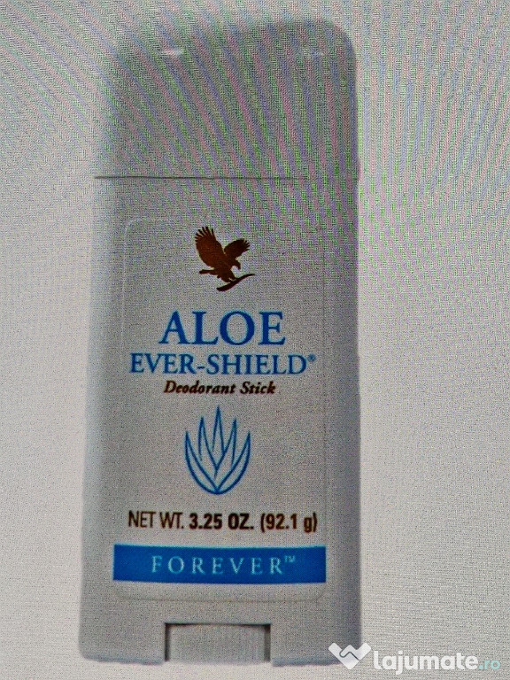 Deodorant de la forever