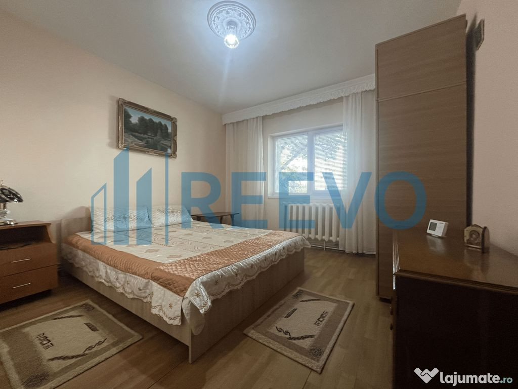 Chirie Apartament 2 Camere, Mioritei, Bacau