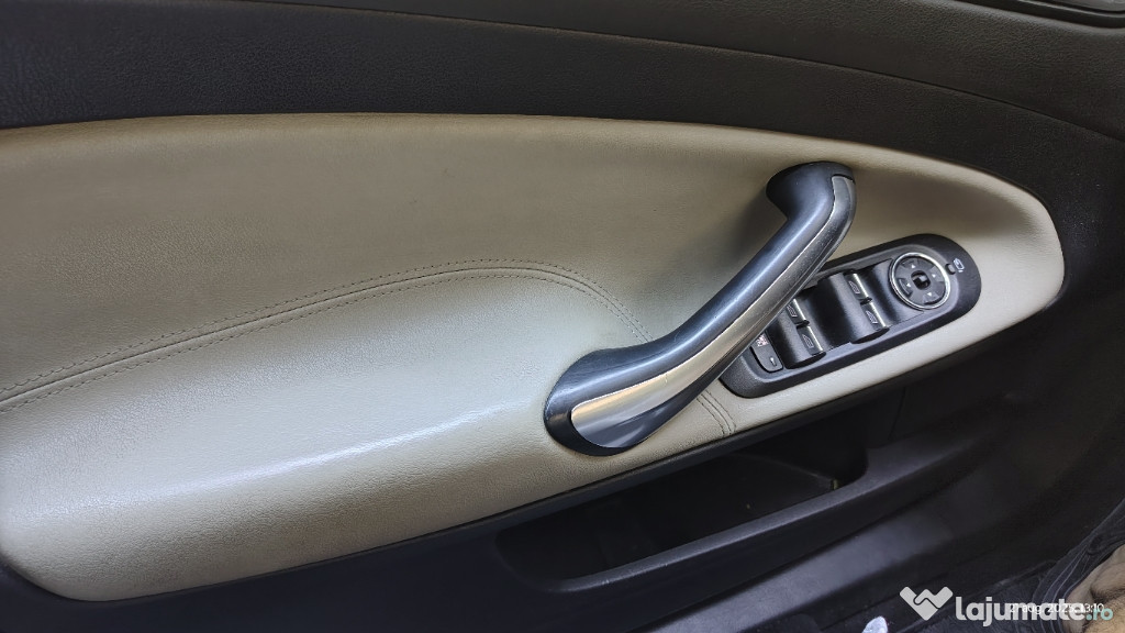 Vând Ford Mondeo mk4