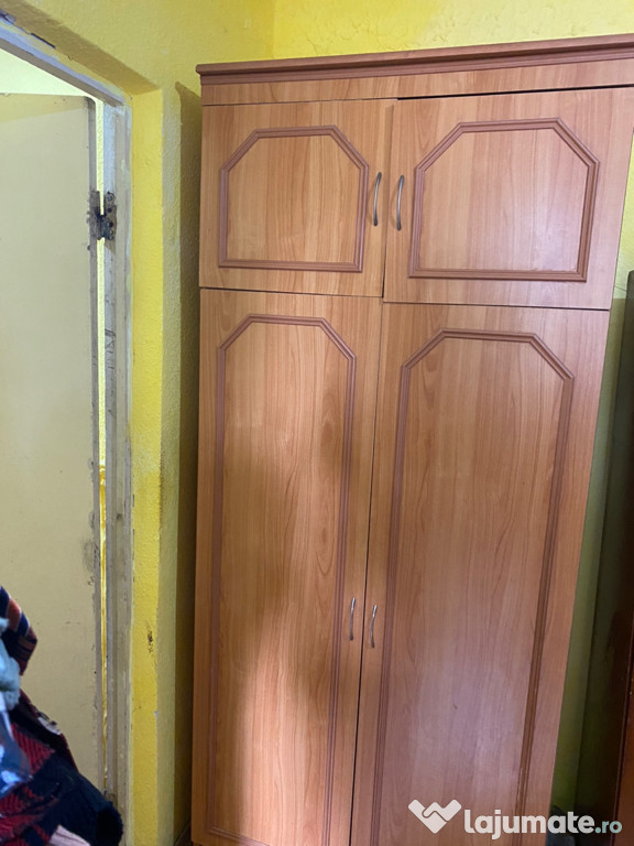 Vand dulap 2 usi utilizat