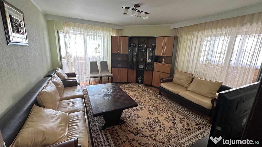 2 CAMERE TOMIS 3/CITY PARK