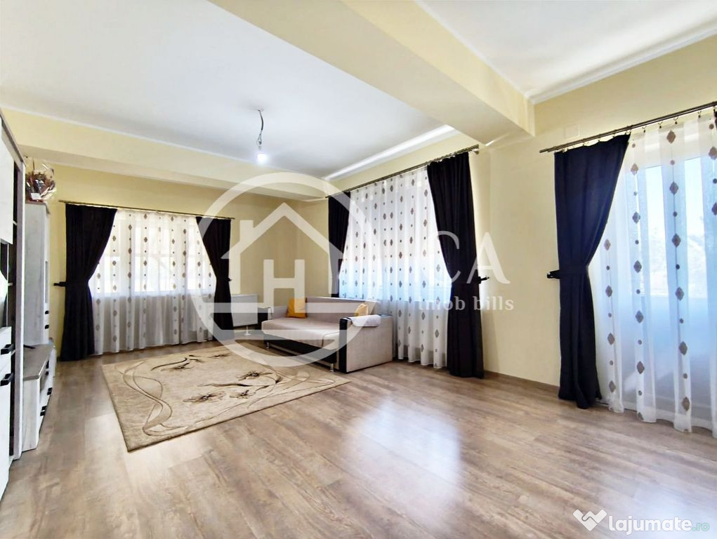Casă de vânzare cu 4 camere în Cihei, Bihor
