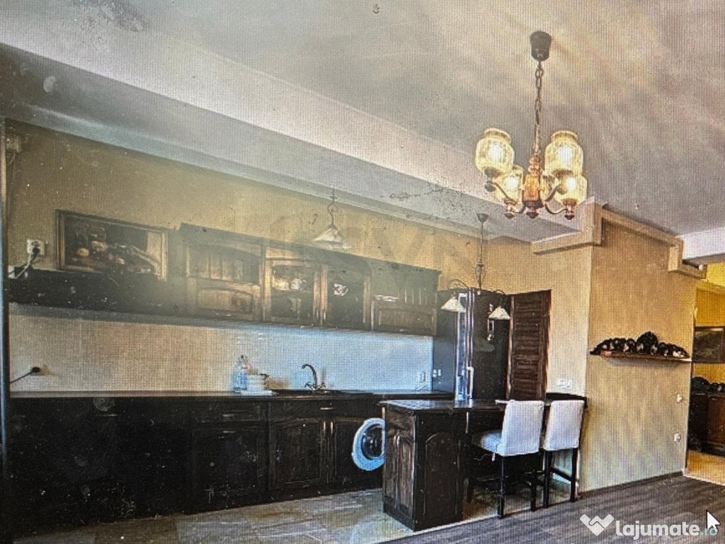 APARTAMENT 2 CAMERE I DE INCHIRIAT I BUCURESTII NOI