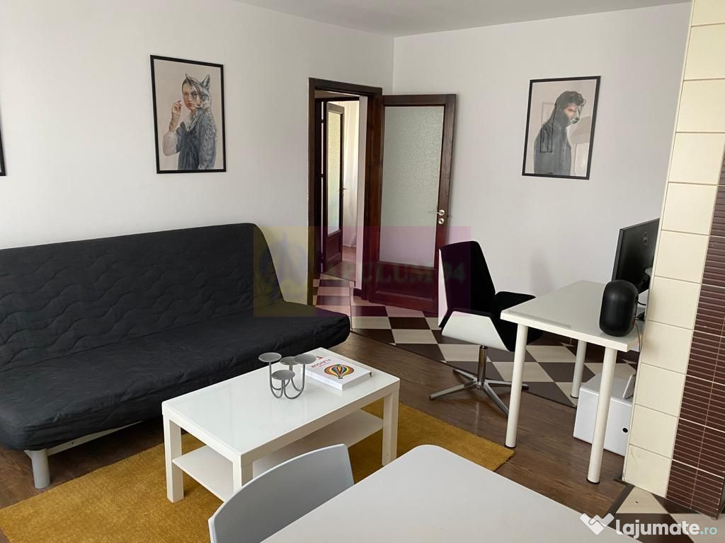 Vanzare apartament 3 camere Tineretului